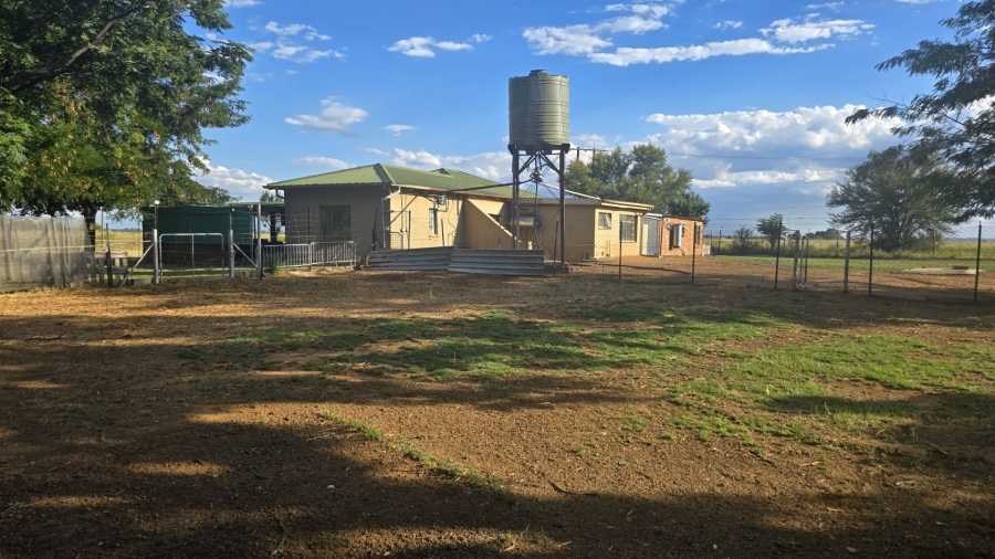 Commercial Property for Sale in Bainsvlei Free State